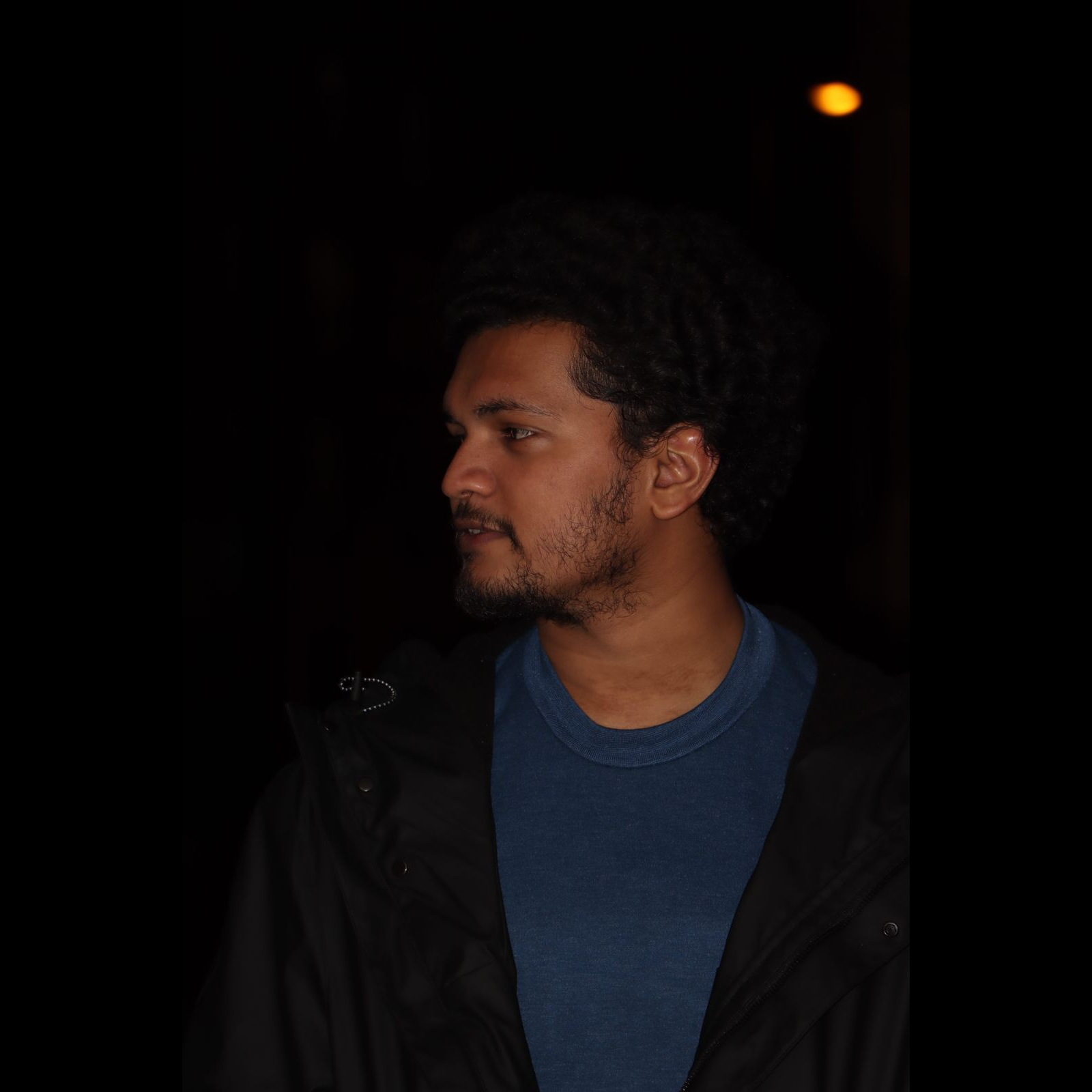Profile picture