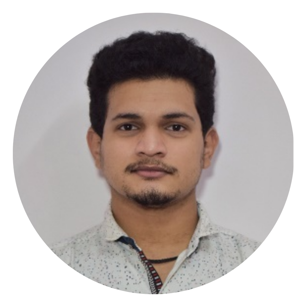 Vivek Kamble profile picture